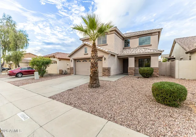 Photo 3 of Single family home for sale at 10046 W Velania Way, Tolleson, AZ 85353 | MLS# 7051671 | Listing updated on 2026-08-11