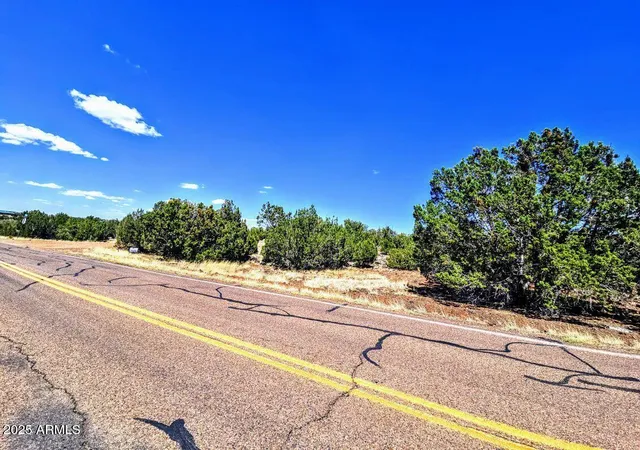 Photo 3 of Land for sale at 8426 Silver Crk Dr #1, Show Low, AZ 85901 | MLS# 7051658 | Listing updated on 2026-07-09
