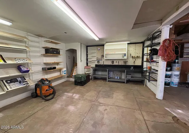 30th image of 222 W Fourth St, Winslow, AZ 86047 | MLS# 7052297