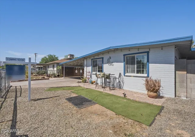 Photo 2 of Single family home for sale at 5430 S 35th Avenue, Phoenix, AZ 85041 | MLS# 7051673 | Listing updated on 2026-09-06