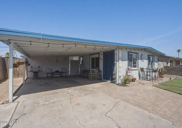 Photo 3 of Single family home for sale at 5430 S 35th Avenue, Phoenix, AZ 85041 | MLS# 7051673 | Listing updated on 2026-09-06