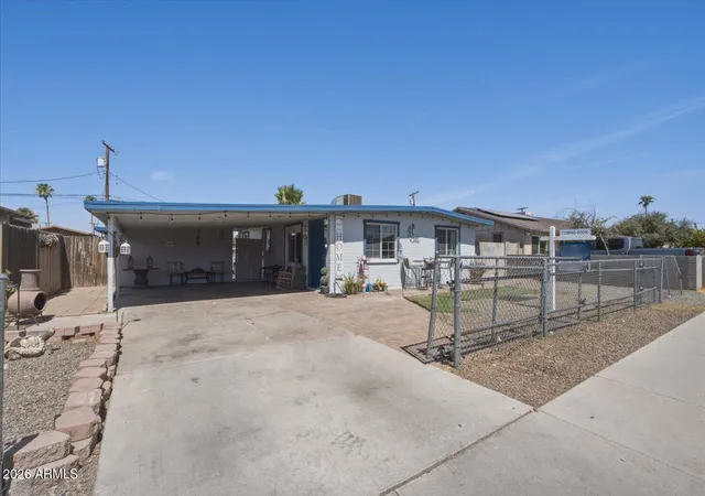 Photo 3 of Single family home for sale at 5430 S 35th Avenue, Phoenix, AZ 85041 | MLS# 7051673 | Listing updated on 2026-09-06