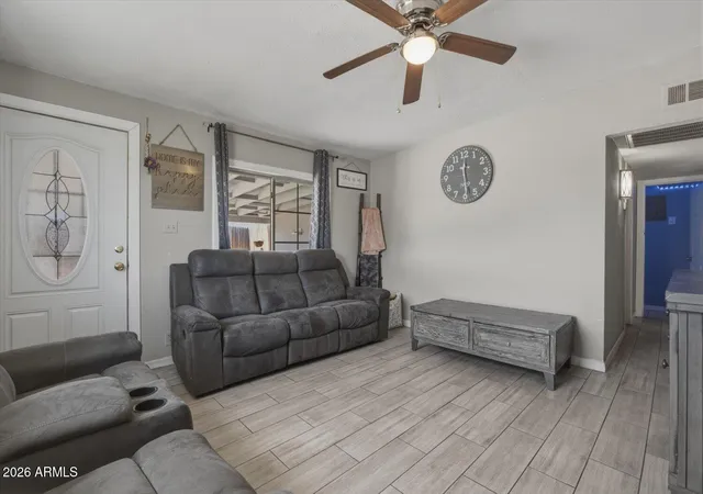 Photo 4 of Single family home for sale at 5430 S 35th Avenue, Phoenix, AZ 85041 | MLS# 7051673 | Listing updated on 2026-09-06