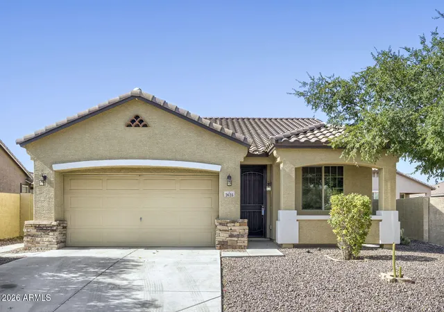 Photo 1 of Single family home for sale at 2625 W Beverly Rd, Phoenix, AZ 85041 | MLS# 7052624 | Listing updated on 2026-07-10