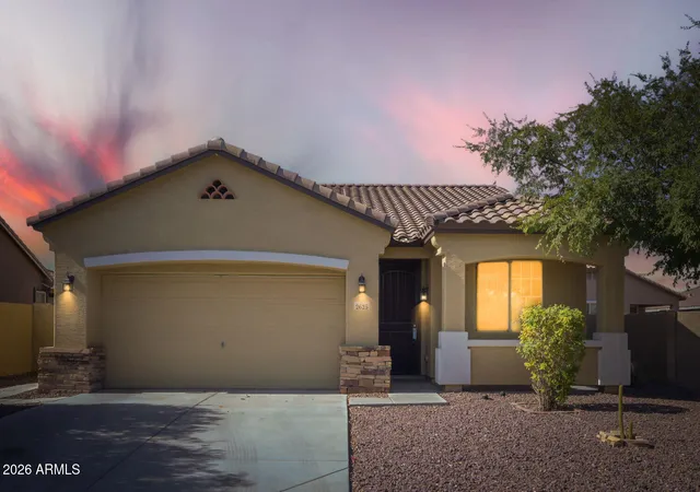 Photo 2 of Single family home for sale at 2625 W Beverly Rd, Phoenix, AZ 85041 | MLS# 7052624 | Listing updated on 2026-07-10