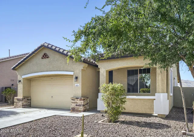 Photo 3 of Single family home for sale at 2625 W Beverly Rd, Phoenix, AZ 85041 | MLS# 7052624 | Listing updated on 2026-07-10