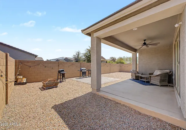33rd image of 1225 E Jahns Dr, Casa Grande, AZ 85122 | MLS# 7052552