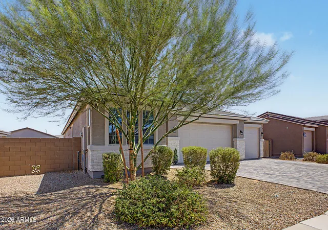 4th image of 1225 E Jahns Dr, Casa Grande, AZ 85122 | MLS# 7052552