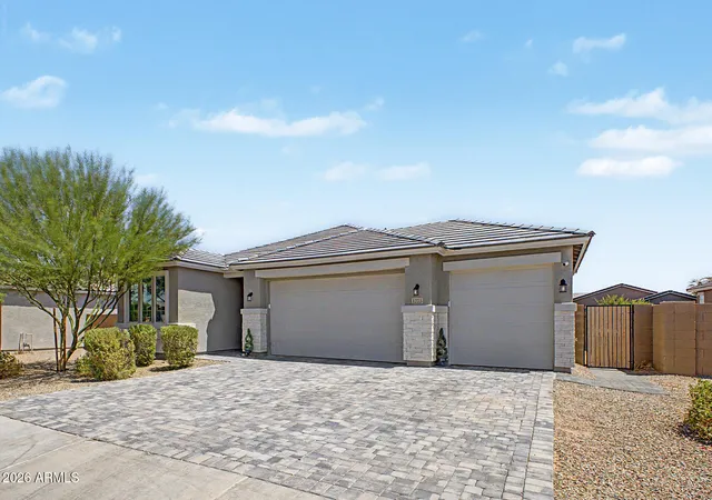 3rd image of 1225 E Jahns Dr, Casa Grande, AZ 85122 | MLS# 7052552