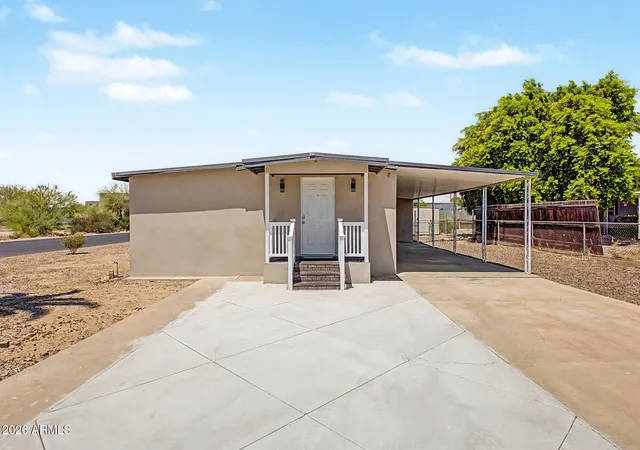1st image of 952 S Esperanza Ave, Mesa, AZ 85208 | MLS# 7052036