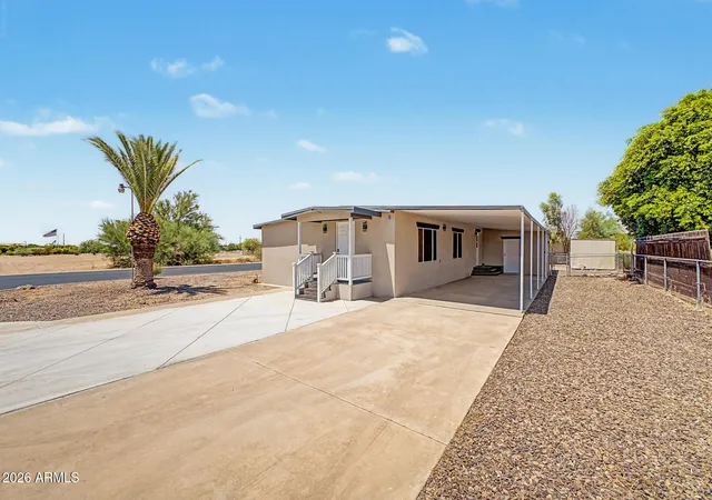 3rd image of 952 S Esperanza Ave, Mesa, AZ 85208 | MLS# 7052036