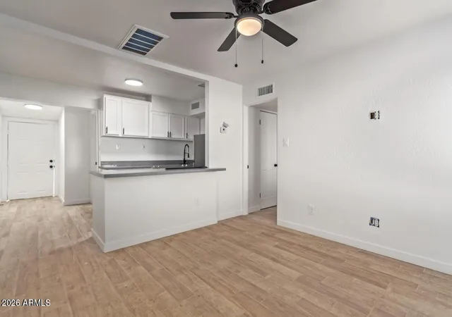 Photo 2 of Townhouse for sale at 1647 W Garfield St, Phoenix, AZ 85007 | MLS# 7052276 | Listing updated on 2026-09-17