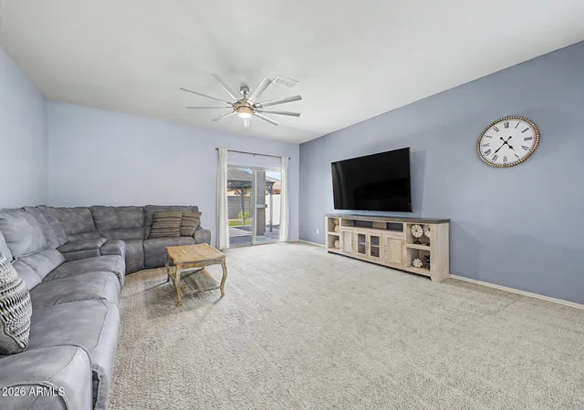 Photo 2 of Single family home for sale at 25954 W Swilling Rd, Buckeye, AZ 85396 | MLS# 7051874 | Listing updated on 2026-09-12