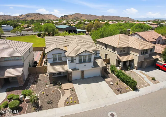 Photo 2 of Single family home for sale at 5139 W Sweet Iron Pass, Phoenix, AZ 85083 | MLS# 7051695 | Listing updated on 2026-09-17
