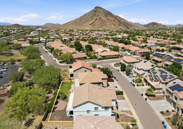 Photo 1 of Single family home for sale at 5139 W Sweet Iron Pass, Phoenix, AZ 85083 | MLS# 7051695 | Listing updated on 2026-09-17