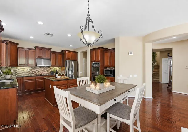 Photo 4 of Single family home for sale at 5139 W Sweet Iron Pass, Phoenix, AZ 85083 | MLS# 7051695 | Listing updated on 2026-09-17