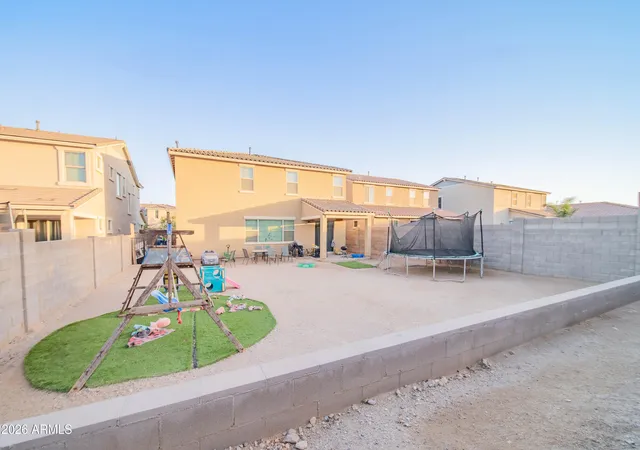 24th image of 19640 W Pinchot Dr, Buckeye, AZ 85396 | MLS# 7051702