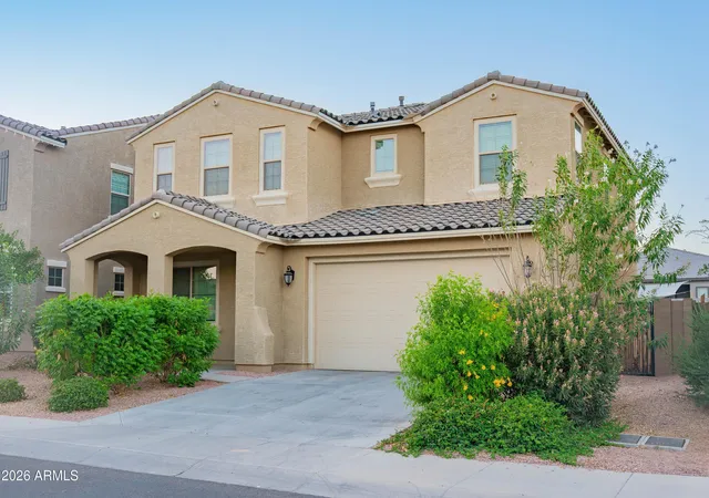2nd image of 19640 W Pinchot Dr, Buckeye, AZ 85396 | MLS# 7051702