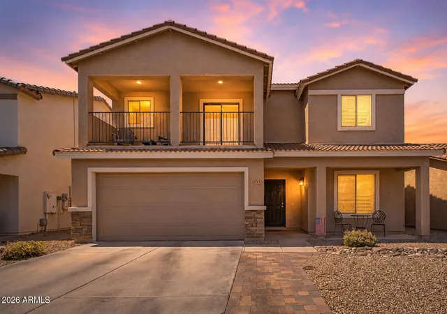 Photo 1 of Single family home for sale at 2133 E 27th Avenue, Apache Junction, AZ 85119 | MLS# 7051963 | Listing updated on 2026-07-13