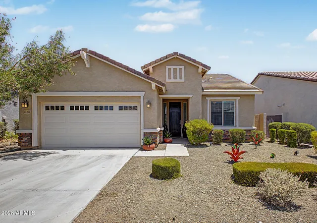 1st image of 20494 W Minnezona Ave, Buckeye, AZ 85396 | MLS# 7052744