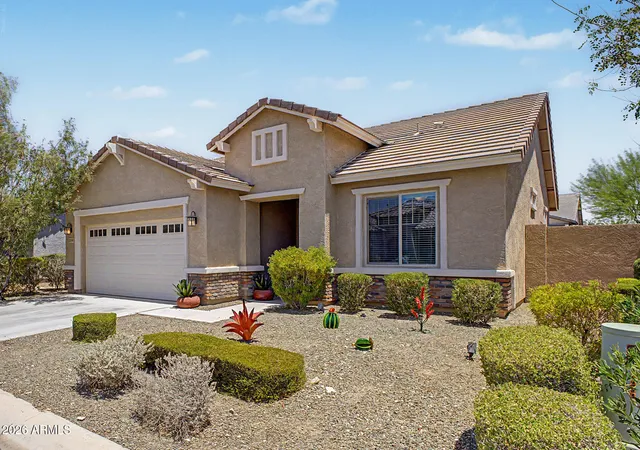 2nd image of 20494 W Minnezona Ave, Buckeye, AZ 85396 | MLS# 7052744