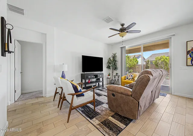 5th image of 20494 W Minnezona Ave, Buckeye, AZ 85396 | MLS# 7052744