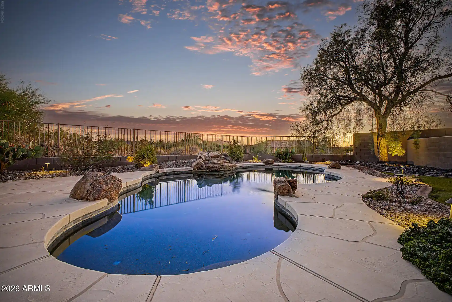 Photo 1 of Single family home for sale at 18035 W Paseo Way, Goodyear, AZ 85338 | MLS# 7081942 | Listing updated on 2026-10-18