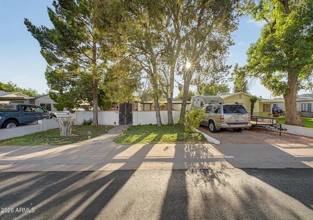 Photo 1 of Single family home for sale at 1222 S Wilson St, Tempe, AZ 85281 | MLS# 7052053 | Listing updated on 2026-07-23