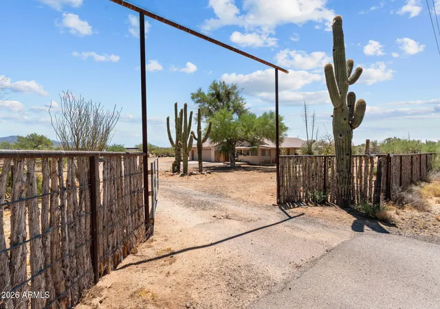 2nd image of 27885 S State Route 89, Congress, AZ 85332 | MLS# 7052282