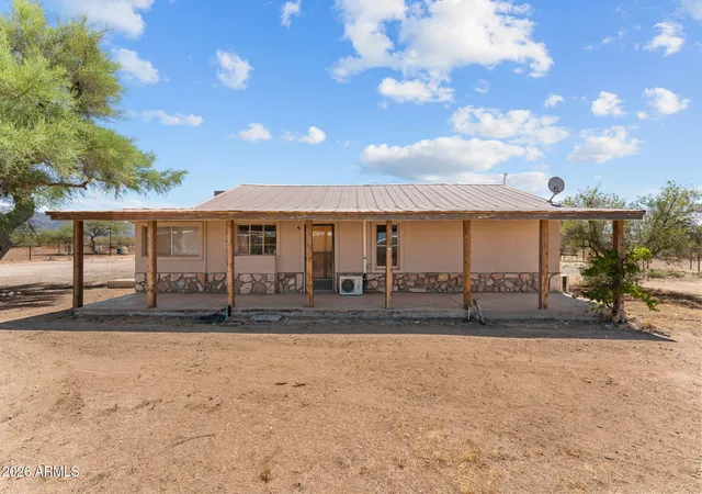 4th image of 27885 S State Route 89 --, Congress, AZ 85332 | MLS# 7052282