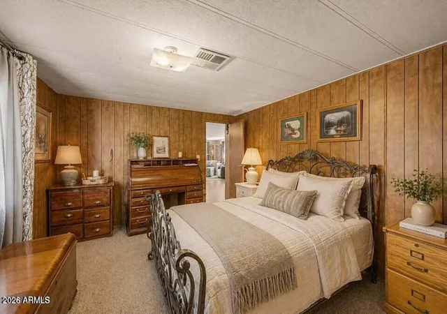 Photo 4 of Manufactured home for sale at 3104 E Broadway Rd #184, Mesa, AZ 85204 | MLS# 7051725 | Listing updated on 2026-09-14