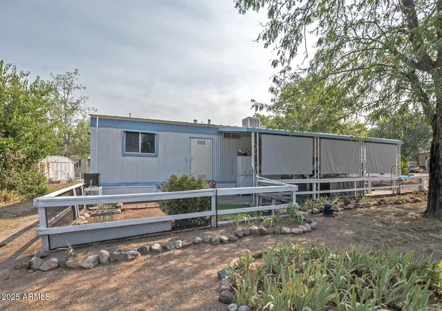 Homes for sale in Payson, AZ | 705 E Miller Rd #35, Payson, AZ 85541 | MLS# 7051715