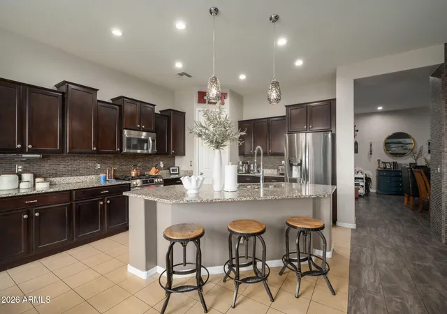 Photo 3 of Single family home for sale at 5913 E Bramble Berry Ln, Cave Creek, AZ 85331 | MLS# 7053797 | Listing updated on 2026-09-14
