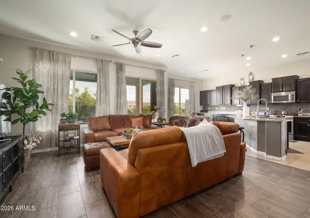 Photo 4 of Single family home for sale at 5913 E Bramble Berry Ln, Cave Creek, AZ 85331 | MLS# 7053797 | Listing updated on 2026-09-14