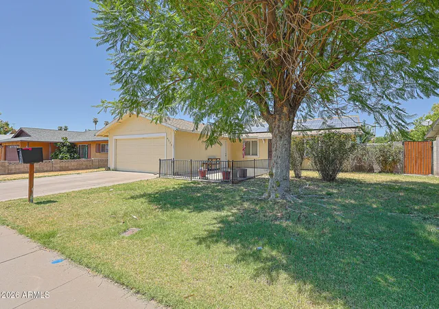 Homes for sale in Glendale, AZ | 4532 W Montebello Ave, Glendale, AZ 85301 | MLS# 7052156