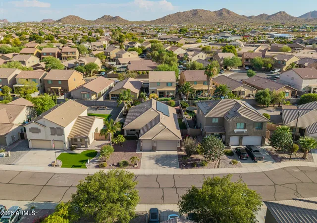 Homes for sale in San Tan Valley, AZ | 3007 W Goldmine Mountain Dr, San Tan Valley, AZ 85144 | MLS# 7051916