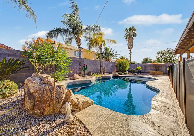 Photo 1 of Sale Pending at 3007 W Goldmine Mountain Dr, San Tan Valley, AZ 85144 | MLS# 7051916 | Listing updated on 2026-10-07