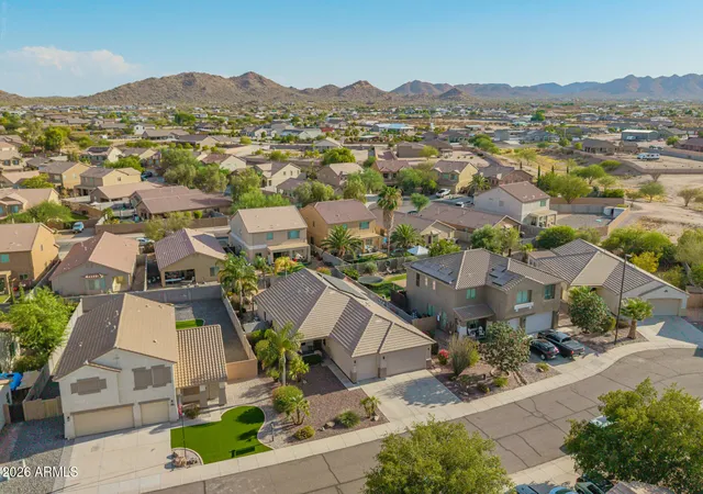 Homes for sale in San Tan Valley, AZ | 3007 W Goldmine Mountain Dr, San Tan Valley, AZ 85144 | MLS# 7051916