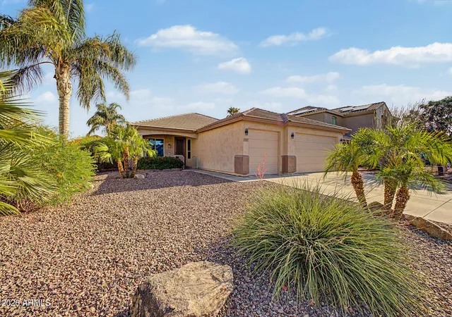 Homes for sale in San Tan Valley, AZ | 3007 W Goldmine Mountain Dr, San Tan Valley, AZ 85144 | MLS# 7051916