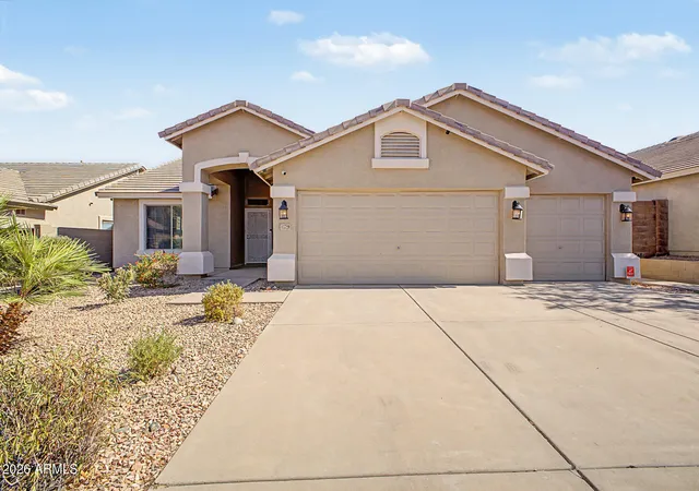 Photo 1 of Sale Pending at 13729 W Luke Ave, Litchfield Park, AZ 85340 | MLS# 7051919 | Listing updated on 2026-09-18