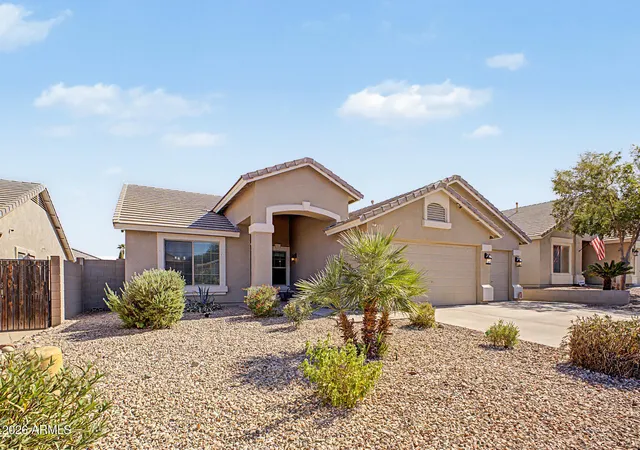 Photo 2 of Sale Pending at 13729 W Luke Ave, Litchfield Park, AZ 85340 | MLS# 7051919 | Listing updated on 2026-09-18