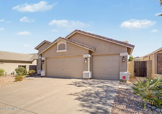 Photo 3 of Sale Pending at 13729 W Luke Ave, Litchfield Park, AZ 85340 | MLS# 7051919 | Listing updated on 2026-09-18