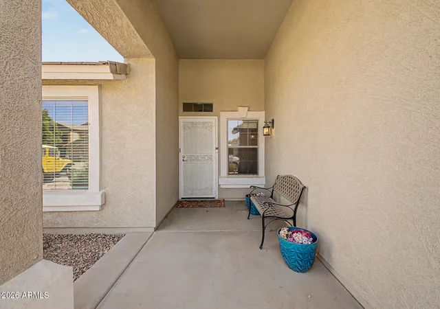 Photo 3 of Sale Pending at 13729 W Luke Ave, Litchfield Park, AZ 85340 | MLS# 7051919 | Listing updated on 2026-09-18