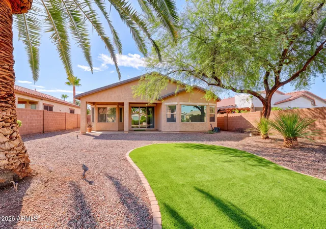 25th image of 844 E Indian Wells Pl, Chandler, AZ 85249 | MLS# 7051765