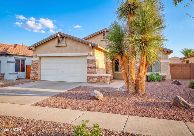 2nd image of 844 E Indian Wells Pl, Chandler, AZ 85249 | MLS# 7051765
