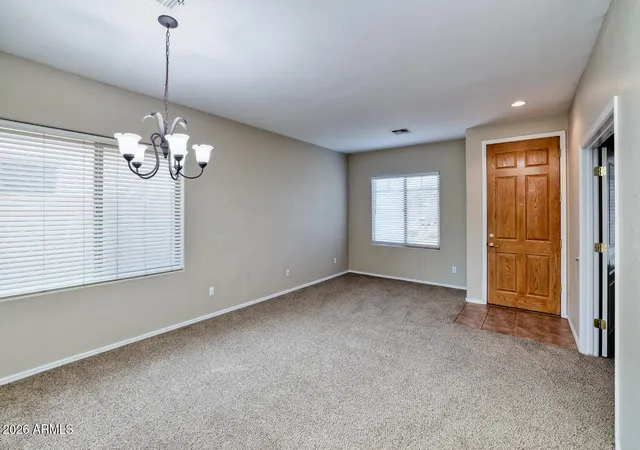 5th image of 844 E Indian Wells Pl, Chandler, AZ 85249 | MLS# 7051765