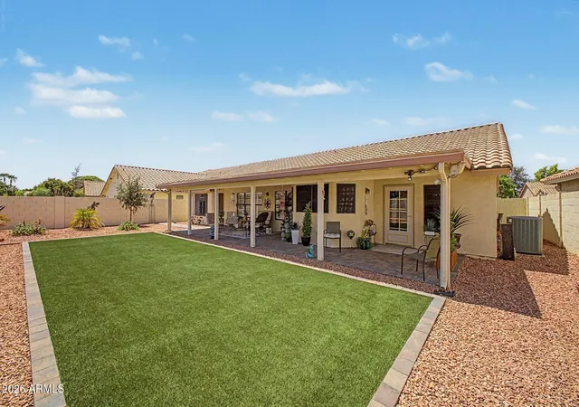 Homes for sale in Avondale, AZ | 10925 W Citrus Grove Wy, Avondale, AZ 85392 | MLS# 7051930