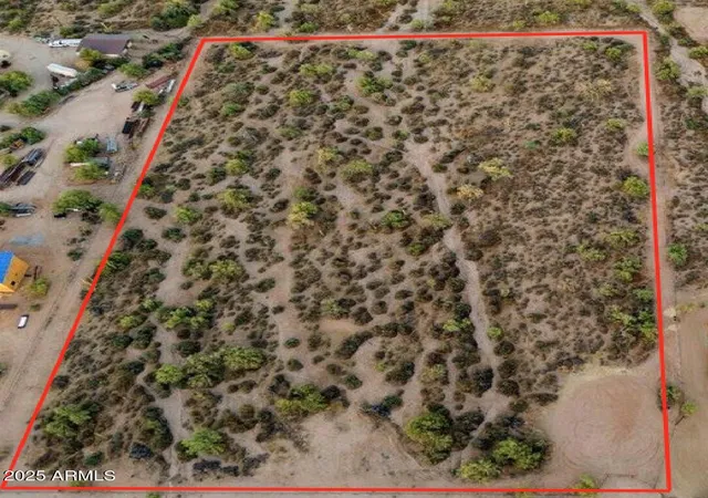 Photo 1 of Land for sale at 0 E Pinnacle Vista Dr, Scottsdale, AZ 85262 | MLS# 7061616 | Listing updated on 2026-08-02