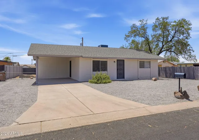1st image of 1301 E 29th Ave, Apache Junction, AZ 85119 | MLS# 7055108