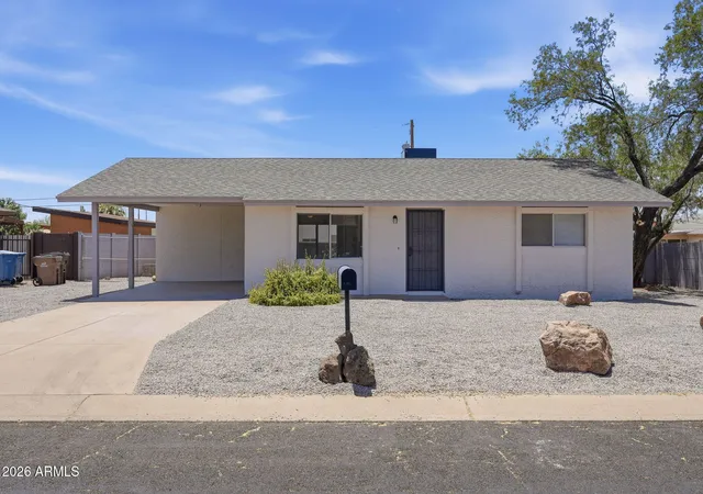 2nd image of 1301 E 29th Ave, Apache Junction, AZ 85119 | MLS# 7055108